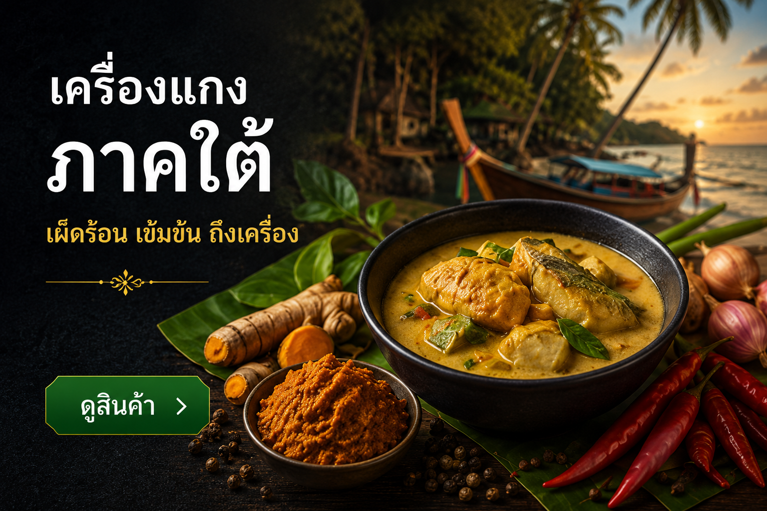 ภาคใต้