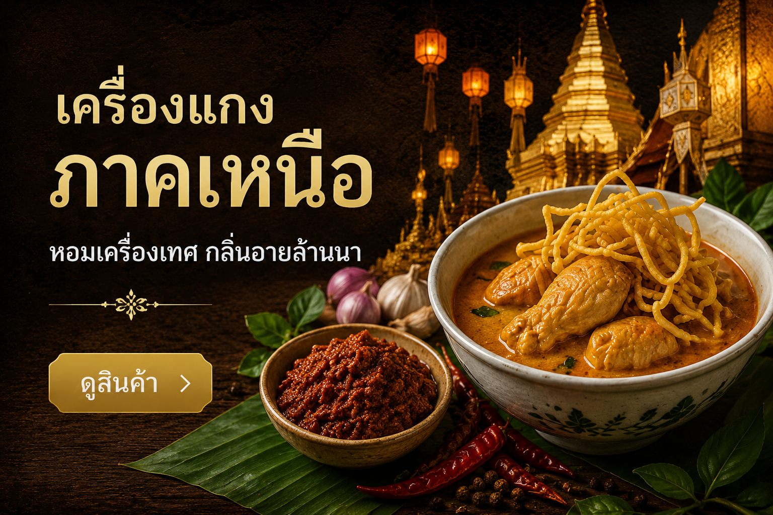 ภาคเหนือ