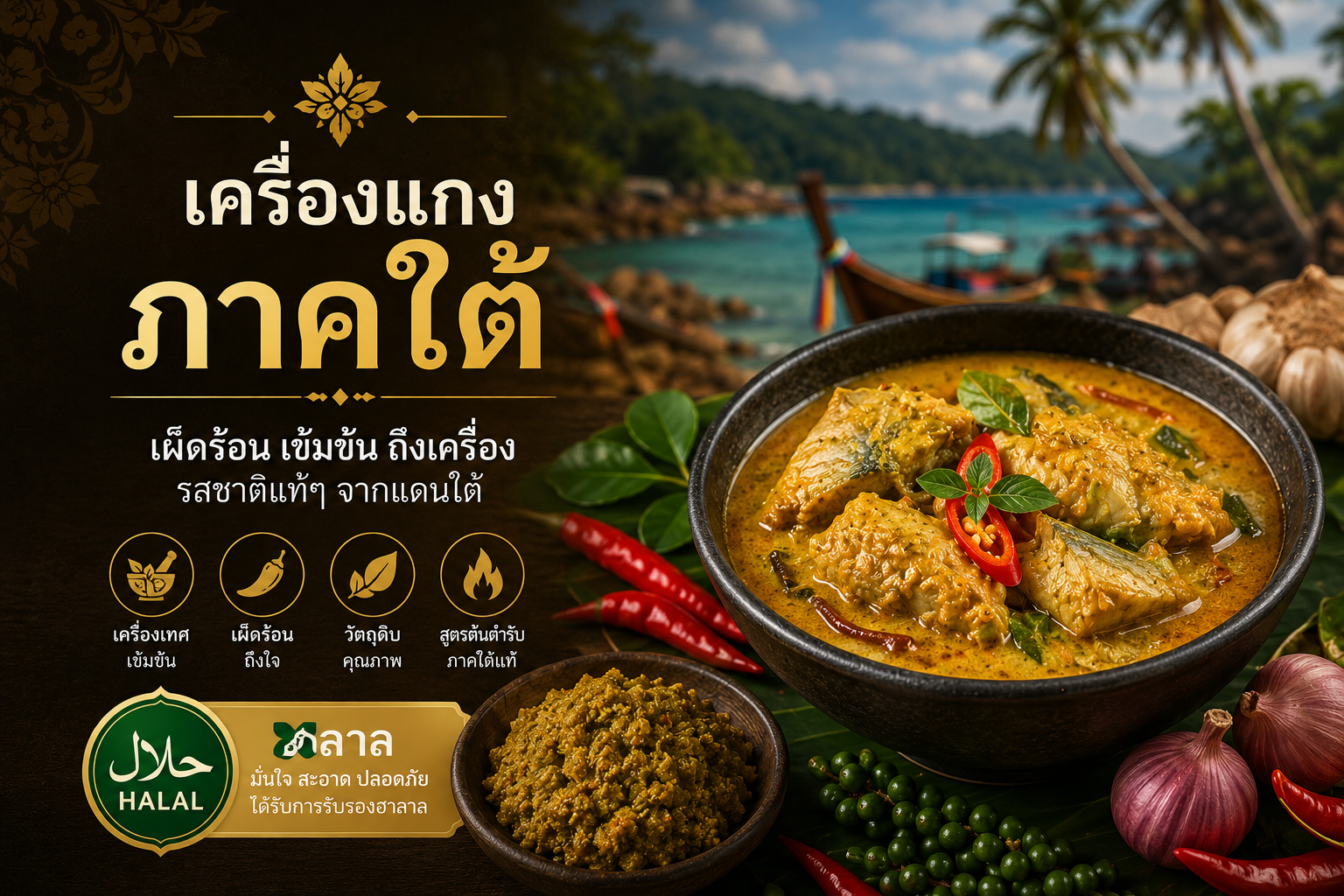 ฮาลาล